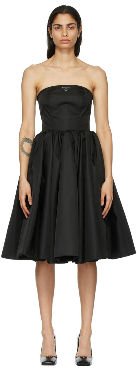 prada long dress|Prada formal dresses.